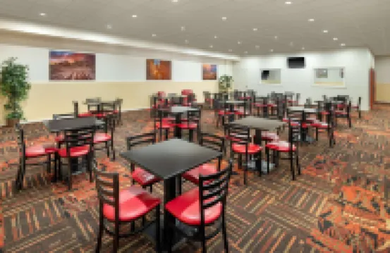 Best Western Red Hills