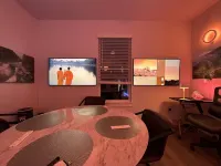 New Centennial Park luxury Smart Home w e-bikes