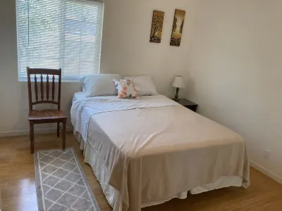 Comfortable House near Joshua Tree Park entrance and Marines Base