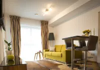 Mosel Suites Apartment with balcony Hotels in Cochem