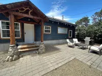 Downtown 2 Bedroom Ellensburg Home