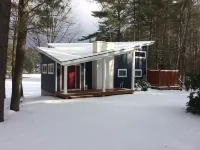 Lake Rescue Vacation Home- Pets Welcome-Okemo and Killington close!!!