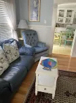 Classic Maine Beach Cottage - In the Heart of Ogt. Village , Walk to everything