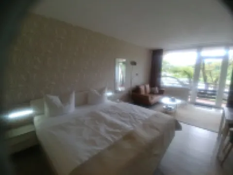 Apartment View Hahnenklee