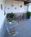 Cottage
