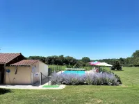 Hameau des champs gite N°3