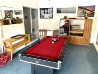 #2 Lake Osborne Tropical Pool Oasis HEATED POOL 메리 브랜던 공원 주변 호텔