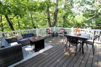 Perfect Mountain Home, Hot Tub, Fire Pit, Pool Table, Massanutten Resort