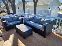 Newly Remodeled Bungalow near Starved Rock