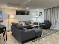 Gorgeous Private Studio in heart of Kettering Hotels in Kettering