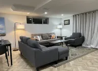 Gorgeous Private Studio in heart of Kettering