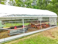 Farm Guesthouse in CVNP near Brandywine Falls