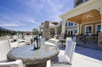 NEW Modern Beach Retreat in Amenity filled Community, 4 miles to Bethany Beach