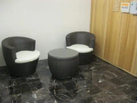 Sylt / Westerland, modern 2-Zi ground floor apartment - close to the beach and the center, WLAN