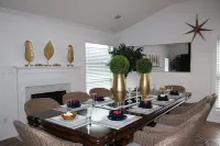Vacation Home in Forest Park - Casa Bustamante