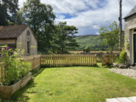 Stable Cottage, CrannachCottages Hotels in Garve