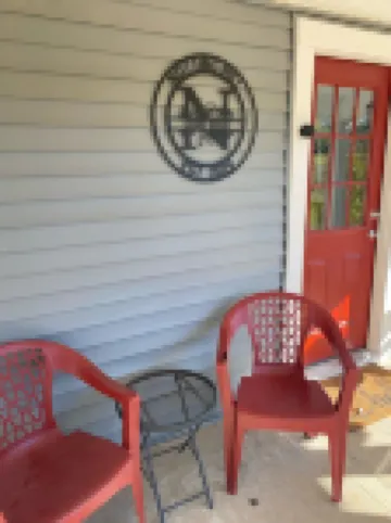 Notting Hill Cottage