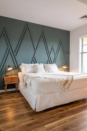 Resort Getaway ! Mtn Creek Ski-In Ski-Out -Pool-Hot Tub-Sauna Отели в г. Вернон Тауншип