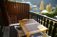 Pralognan La Vanoise: Apartment/ flat - Pralognan la Vanoise