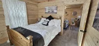 Lake Cove! Located directly on a small community lake!