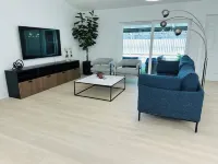 Beautiful 4-Bedroom Villa With Private Pool