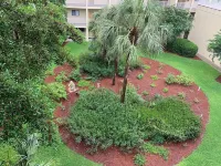 After Dune Delight-King Bed Mbr, 5 minute walk to beach, 2br/2ba near everything