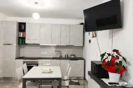 Pescarasmart Отели в г. Пескара