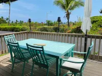 Gorgeous Keauhou Resort Condo!