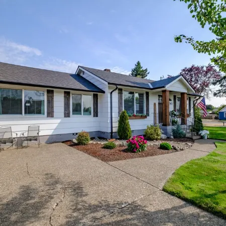 The Fir Country Cottage