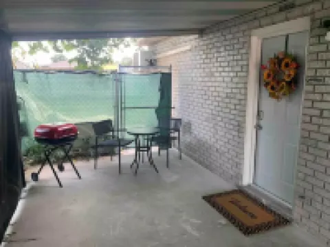 Cozy Studio, near Raymond James Stadium