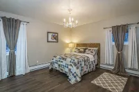 Private Getaway Cabin near Hot Springs