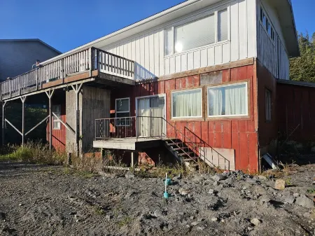 Private Apartment near World Class Fishing Отели в г. Кетчикан Гейтуэй