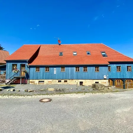 Vacations for explorers in the Elbe Sandstone Mountains and Saxon Switzerland National Park