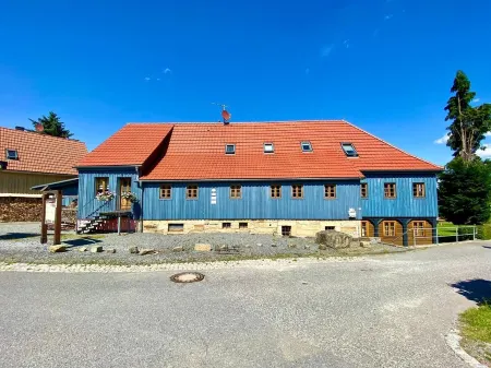 Vacations for explorers in the Elbe Sandstone Mountains and Saxon Switzerland National Park