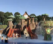 Lake Sam Rayburn "True" Waterfront Escape - Bring Boat, Kayak & Fishing Poles!