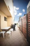 Apartment San Danci - 80 Steps to the beach