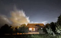 Cozy MTN View Cabin-Ski Wolf Creek 22 miles Fire Pit-WiFi-Dog Friendly!