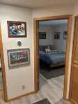 Sunriver Book Early and Save! Great, Quiet Location! 3 Bd/2 ba/Hot Tub! A/C! - balcony
