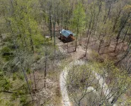 Dogwood Cabin - Off Grid
