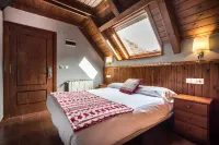 Hotel Snö Beret