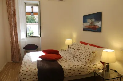 Orange house - oasis of peace in the historic center Hotels in Naples