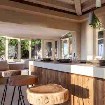 Villa Dalula in Agios Nikitas Others