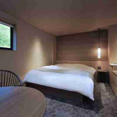 伊香保温泉 楓と樹 Rooms