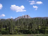 The Hynes Cabin- 1925 Renovated Classic with Stunning Views