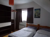 THE ORCHARD FARM Ecommoy 호텔