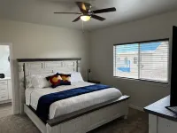 Brand NEW home! The Colorado House! Perfect for all 4 seasons!
