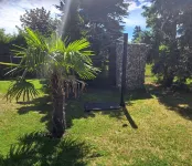 Modern holiday house, relax in the countryside on one level فنادق في Karlshagen