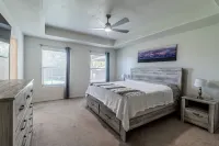 Northern New Mexico Home Perfectly Located!