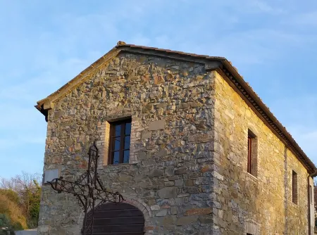 Casa Cavalli - Pure relaxation in the heart of the Tuscan Maremma