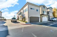 Located directly on the Sand. Two Master Suites, four bedrooms, four bathrooms.